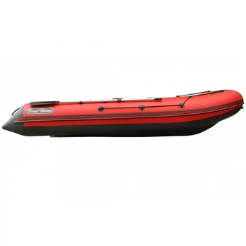 Лодка ПВХ Риф TRITON 360 НД - min