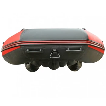 Лодка ПВХ Риф TRITON 360 НД - min