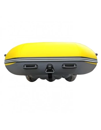 Лодка ПВХ Риф TRITON 370 S-Max