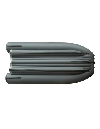 Лодка ПВХ Риф Triton 400 S-Max