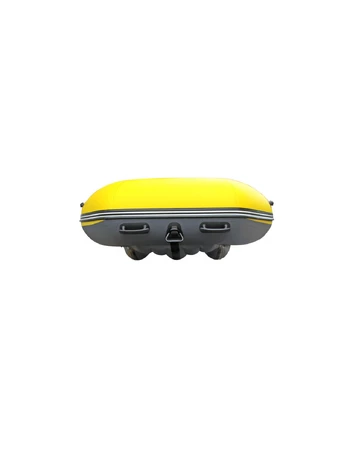 Лодка ПВХ Риф Triton 400 S-Max