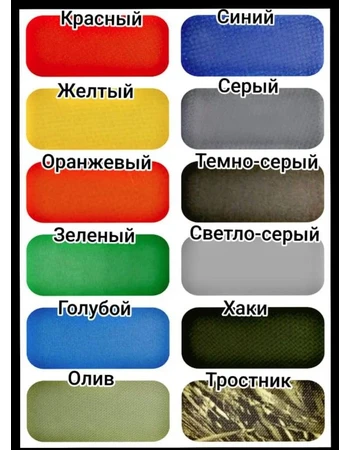 Лодка ПВХ Риф Triton 400 S-Max