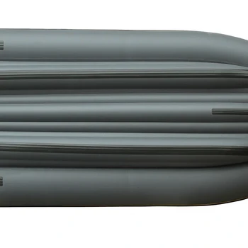 Лодка ПВХ Риф Triton 400 S-Max - min