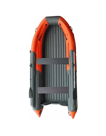 Лодка ПВХ Риф Skat Triton 390