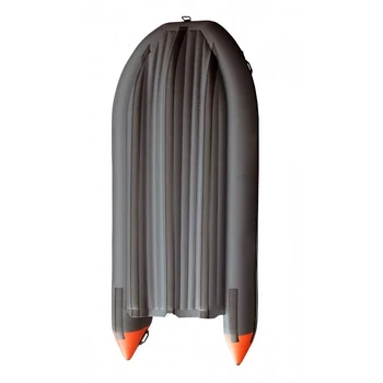 Лодка ПВХ Риф Skat Triton 390 - min