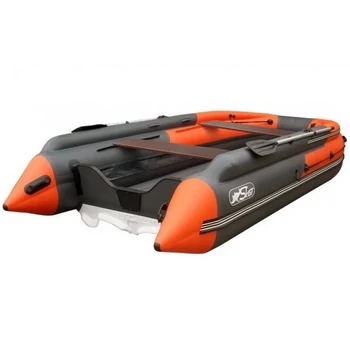 Лодка ПВХ Риф Skat Triton 390 - min