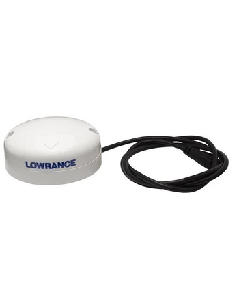 Внешний GPS модуль Lowrance Point-1 со встроеным компасом