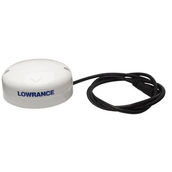 Внешний GPS модуль Lowrance Point-1 со встроеным компасом - min
