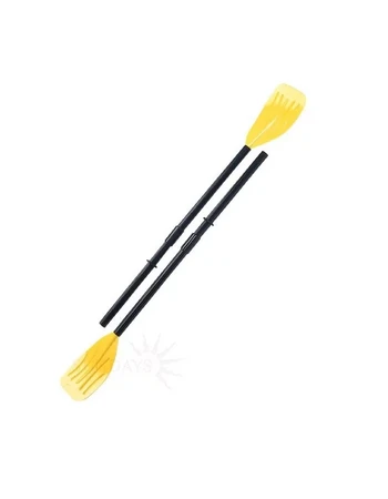 Пластиковые складные вёсла Intex 59623 122 см