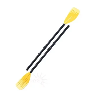 Пластиковые складные вёсла Intex 59623 122 см - min