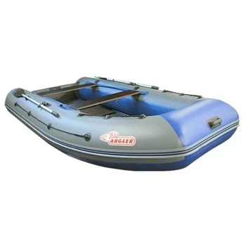 Лодка ПВХ ANGLER AN-335XL - min