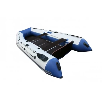 Лодка ПВХ ANGLER AN-335XL - min