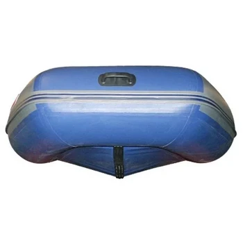 Лодка ПВХ ANGLER AN-335XL - min