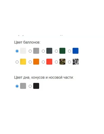 Лодка ПВХ Яр 260