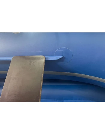 Лодка ПВХ Яр 260