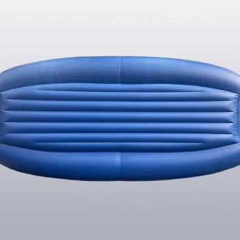 Лодка ПВХ Яр 260 - min