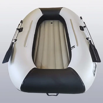 Лодка ПВХ Яр 280 - min