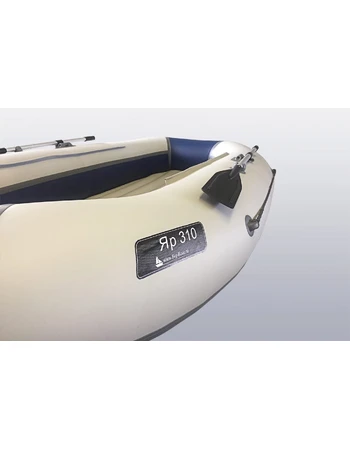 Лодка ПВХ Яр 310