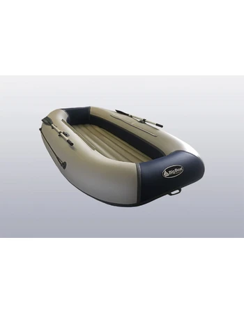 Лодка ПВХ Яр 310