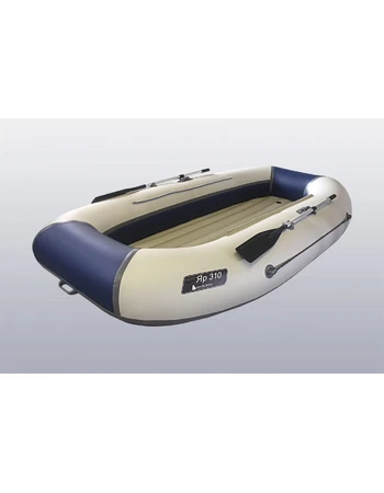 Лодка ПВХ Яр 310
