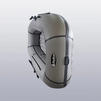 Лодка ПВХ Яр 310 - min