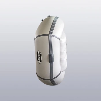 Лодка ПВХ Яр 310 - min