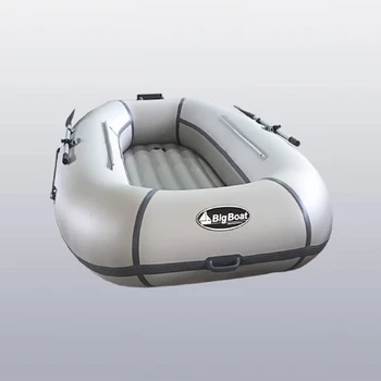 Лодка ПВХ Яр 310 - min