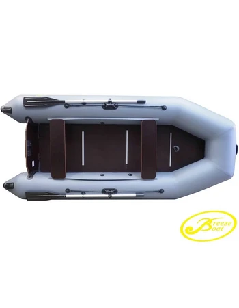 Лодка ПВХ BREEZE 290K