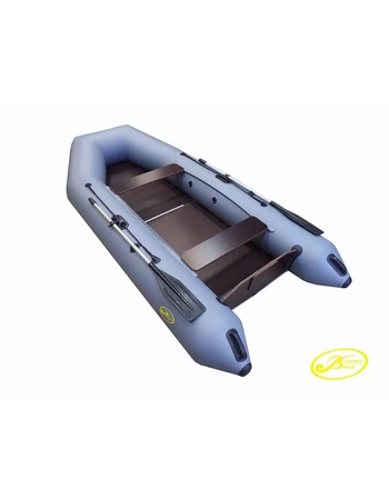 Лодка ПВХ BREEZE 290K