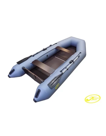 Лодка ПВХ BREEZE 290K