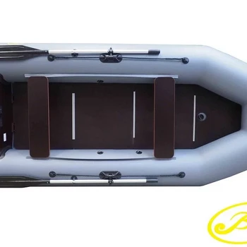 Лодка ПВХ BREEZE 290K - min