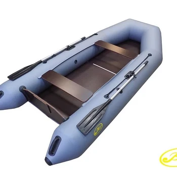 Лодка ПВХ BREEZE 290K - min