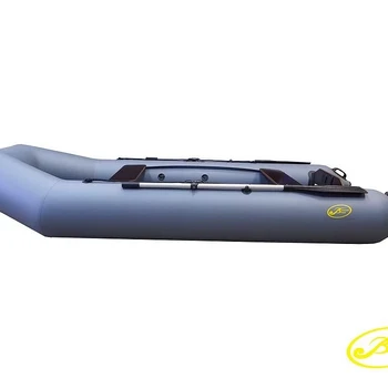 Лодка ПВХ BREEZE 290K - min