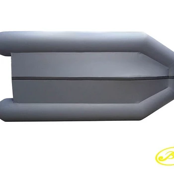 Лодка ПВХ BREEZE 290K - min