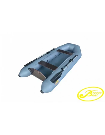 Лодка ПВХ BREEZE 320