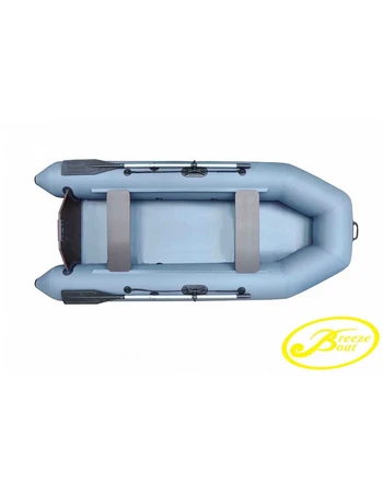 Лодка ПВХ BREEZE 320