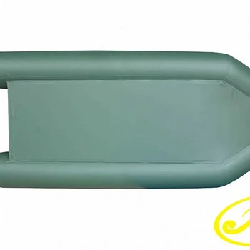 Лодка ПВХ BREEZE 320 - min
