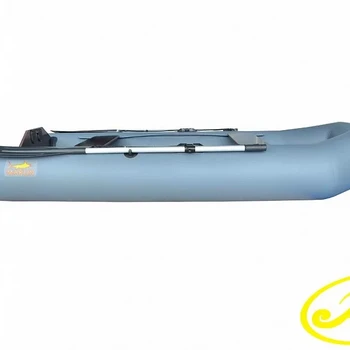 Лодка ПВХ BREEZE 320 - min