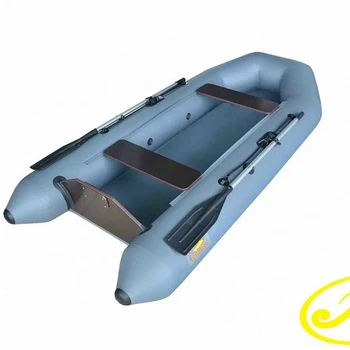 Лодка ПВХ BREEZE 320 - min