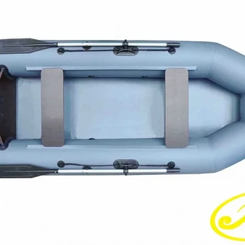 Лодка ПВХ BREEZE 320 - min