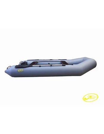 Лодка ПВХ BREEZE 320K