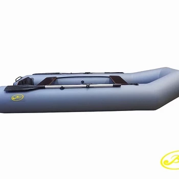 Лодка ПВХ BREEZE 320K - min