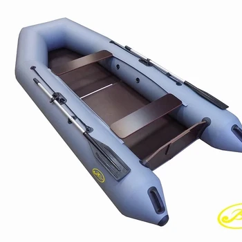 Лодка ПВХ BREEZE 320K - min