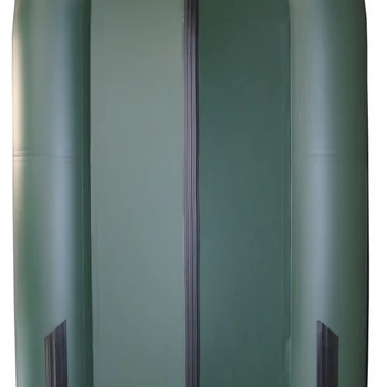 Лодка Polar Bird 320М (Лайт) Стеклокомпозит (Зелёный) - min