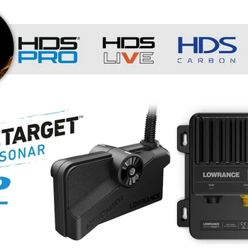 Сонар ActiveTarget 2 ™ Live - min