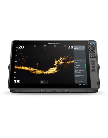 Датчик Lowrance Active Target 2XL - Новинка 2026