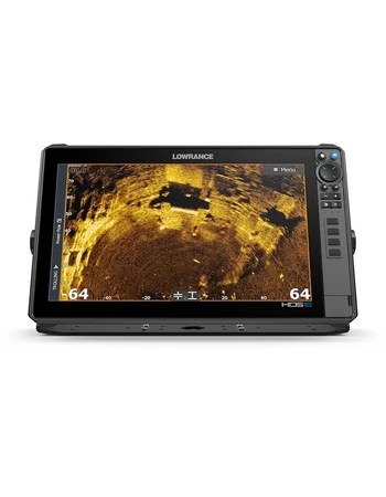 Датчик Lowrance Active Target 2XL - Новинка 2026