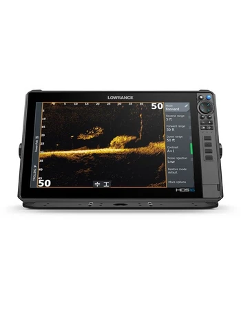 Датчик Lowrance Active Target 2XL - Новинка 2026