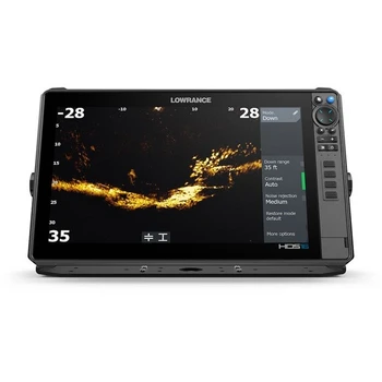 Датчик Lowrance Active Target 2XL - Новинка 2026 - min