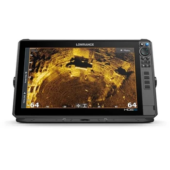 Датчик Lowrance Active Target 2XL - Новинка 2026 - min